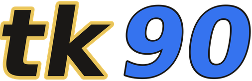 tk90 logo